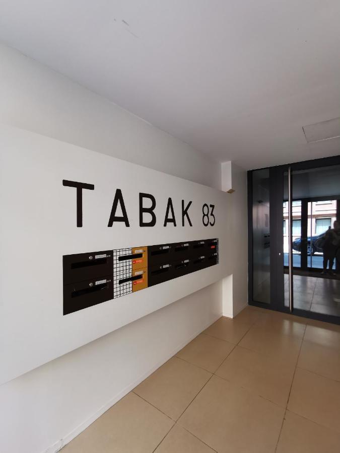 Theaterstudio 1 Antwerpen Exterior foto
